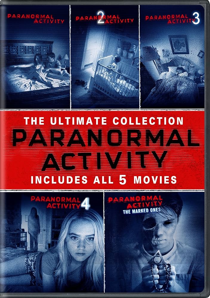Le casting de Paranormal Activity 8 a été dévoilé
